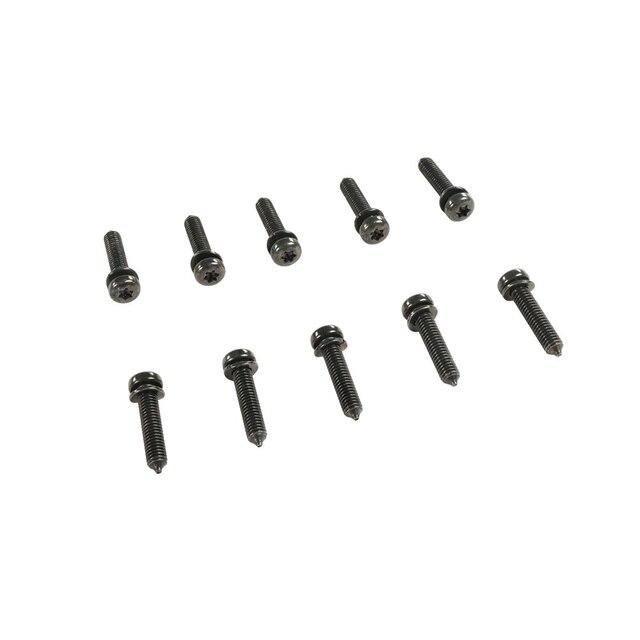 GM Genuine Parts Multi-Purpose Bolt