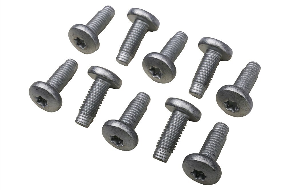 GM Genuine Parts Assist Step Bolt