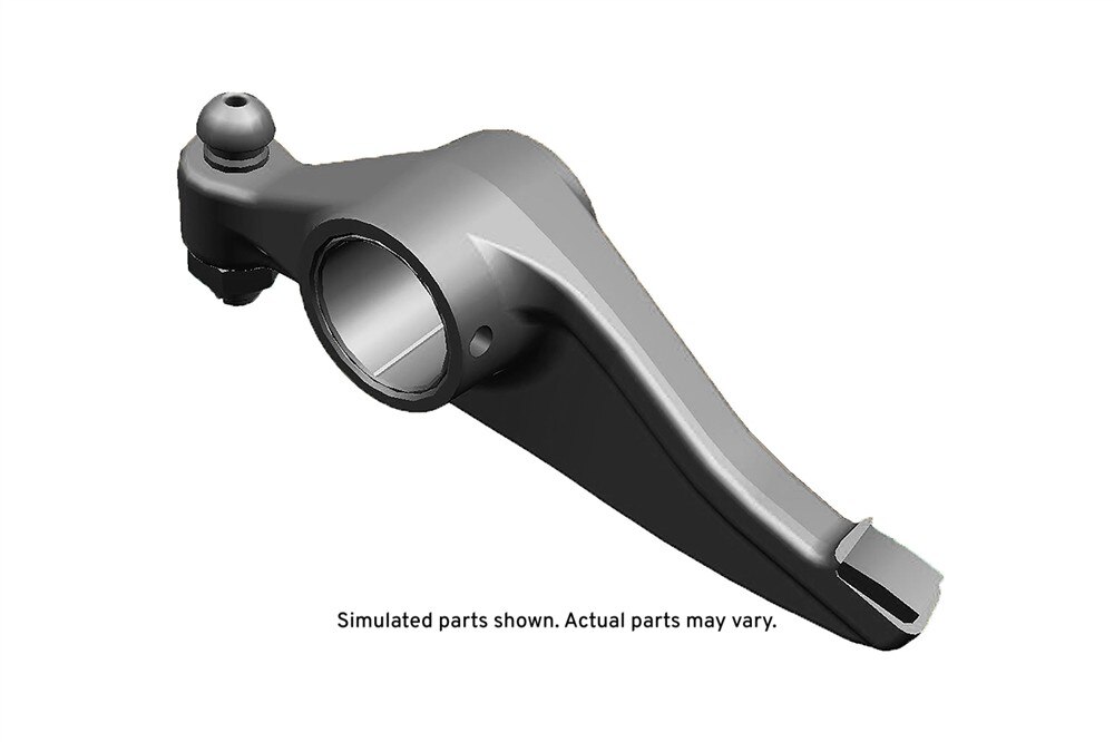 GM Genuine Parts Engine Rocker Arm
