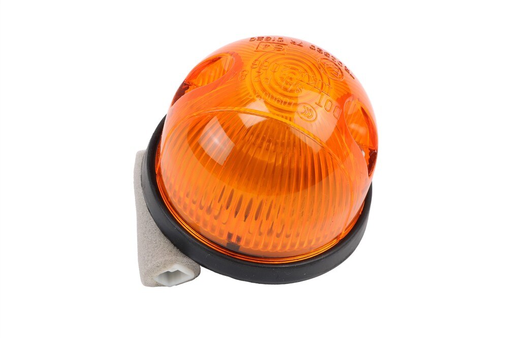 GM Genuine Parts Driver Side Roof Clearance Lamp
