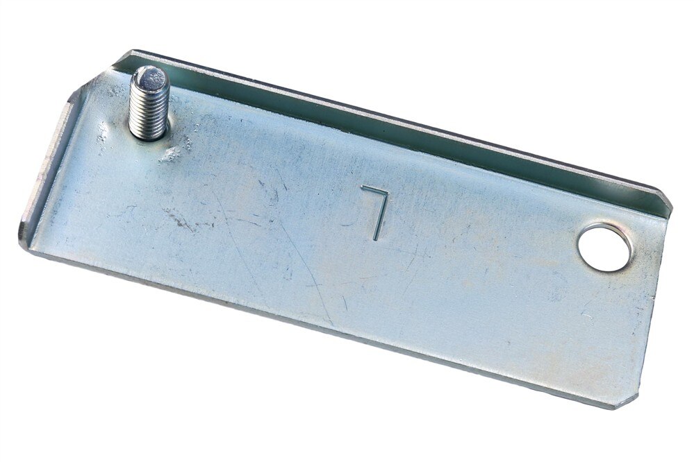 GM Genuine Parts Brake Master Cylinder Bracket