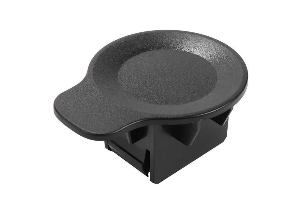 GM Genuine Parts Air Conditioning Control Switch Opening Cover