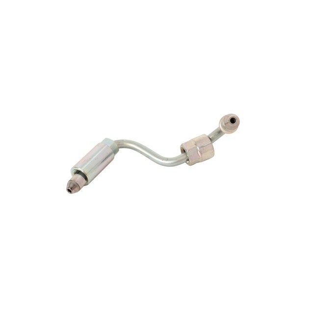 GM Genuine Parts Fuel Injection Pipe