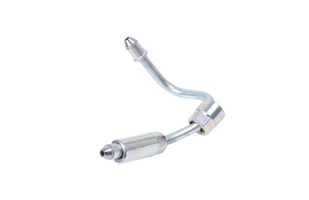GM Genuine Parts Fuel Injection Pipe