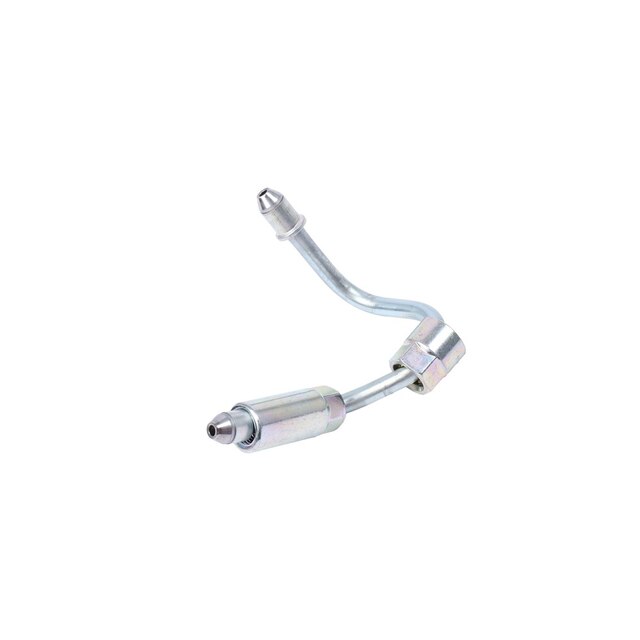 GM Genuine Parts Fuel Injection Pipe