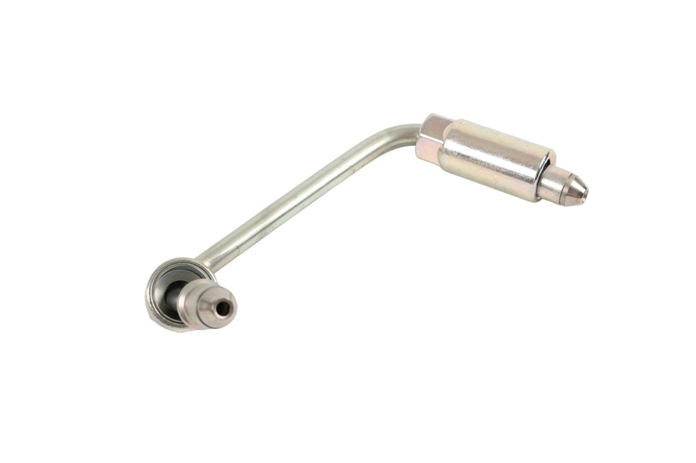 GM Genuine Parts Fuel Injection Pipe