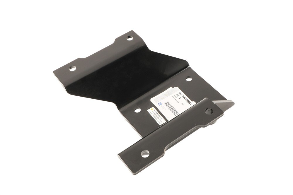 GM Genuine Parts Passenger Side Fuel Tank Spacer