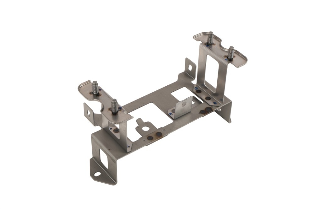 GM Genuine Parts Body Control Module Bracket