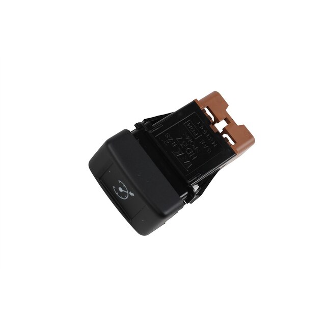 GM Genuine Parts Cruise Control Switch