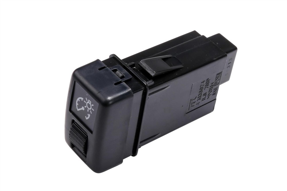 GM Genuine Parts Instrument Panel Lamp Dimmer Switch