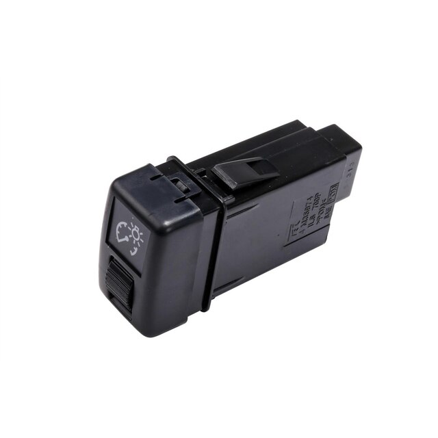 GM Genuine Parts Instrument Panel Lamp Dimmer Switch