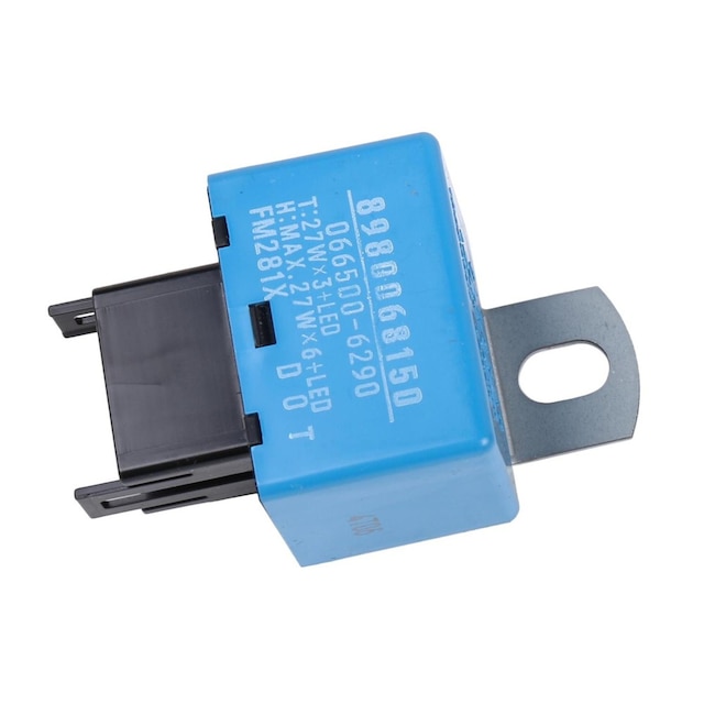 GM Genuine Parts Hazard Lamp and Turn Signal Lamp Flasher