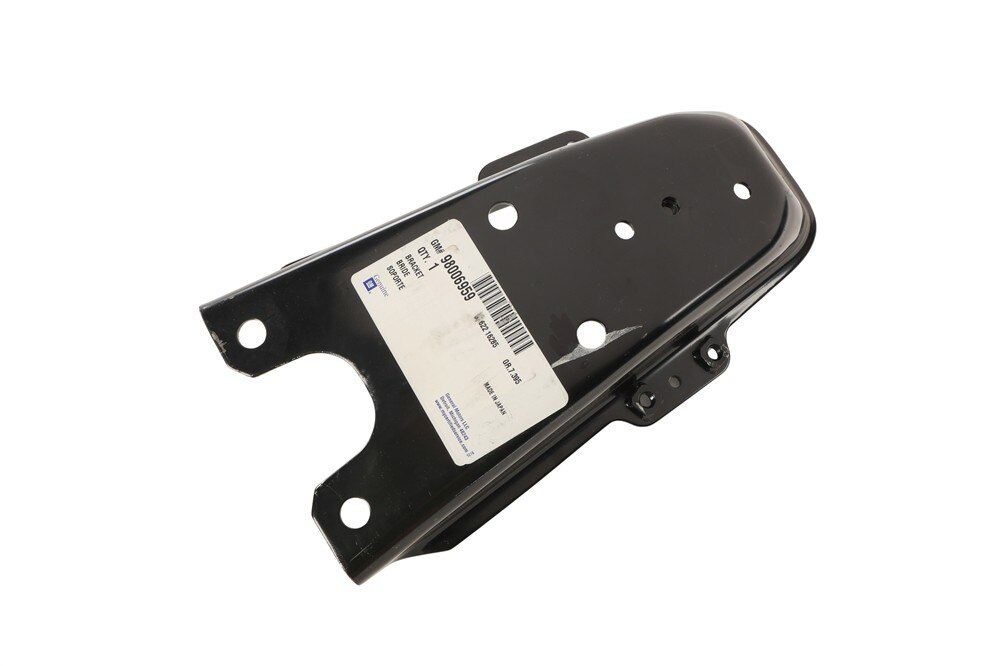GM Genuine Parts Front Passenger Side Shock Absorber Upper Bracket