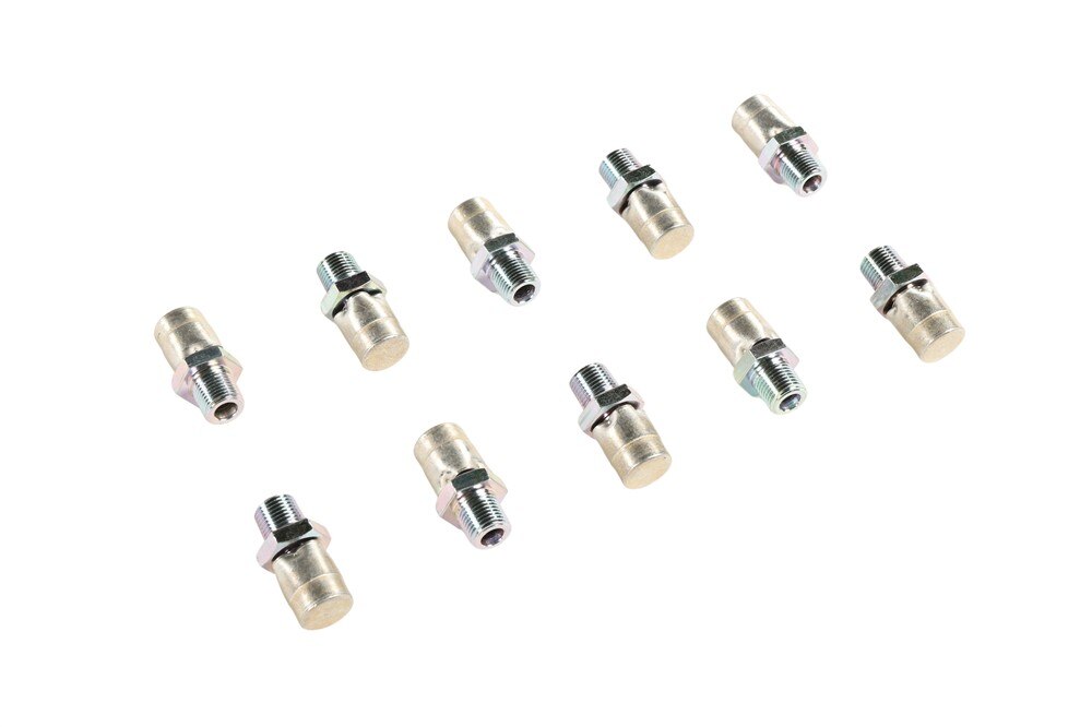 GM Genuine Parts Axle Vent Tube