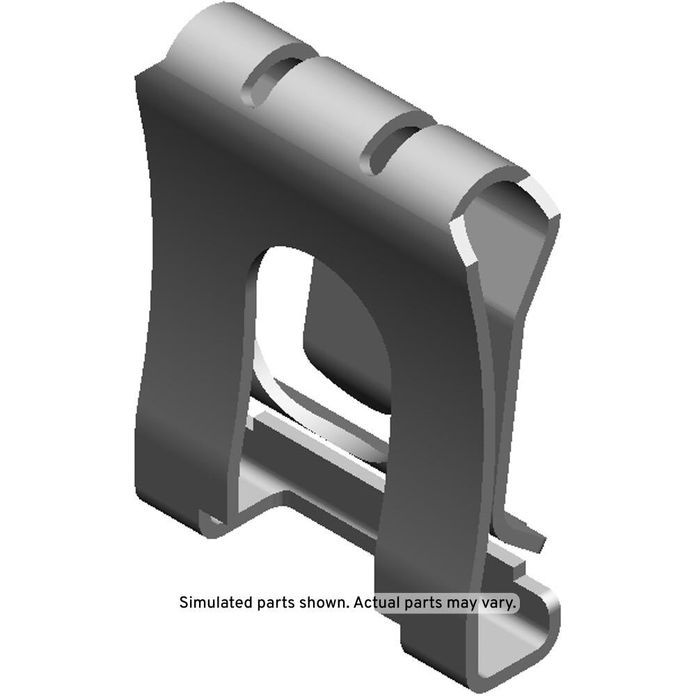 GM Genuine Parts Multi Purpose Retainer