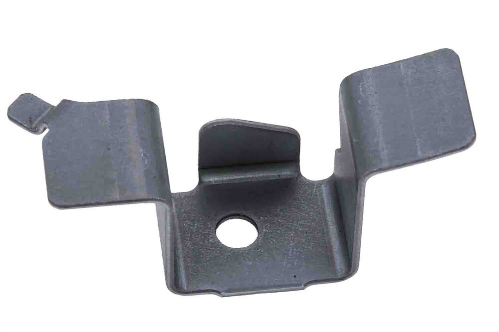 GM Genuine Parts Passenger Side Dash Panel Bracket