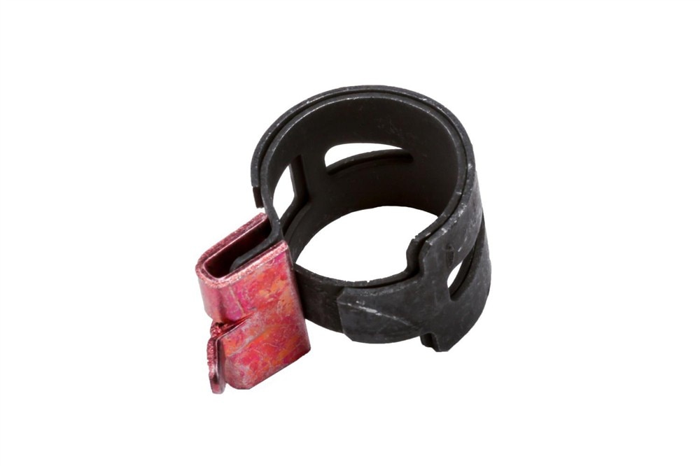 GM Genuine Parts Transfer Case Oil Pump Suction Hose Clamp