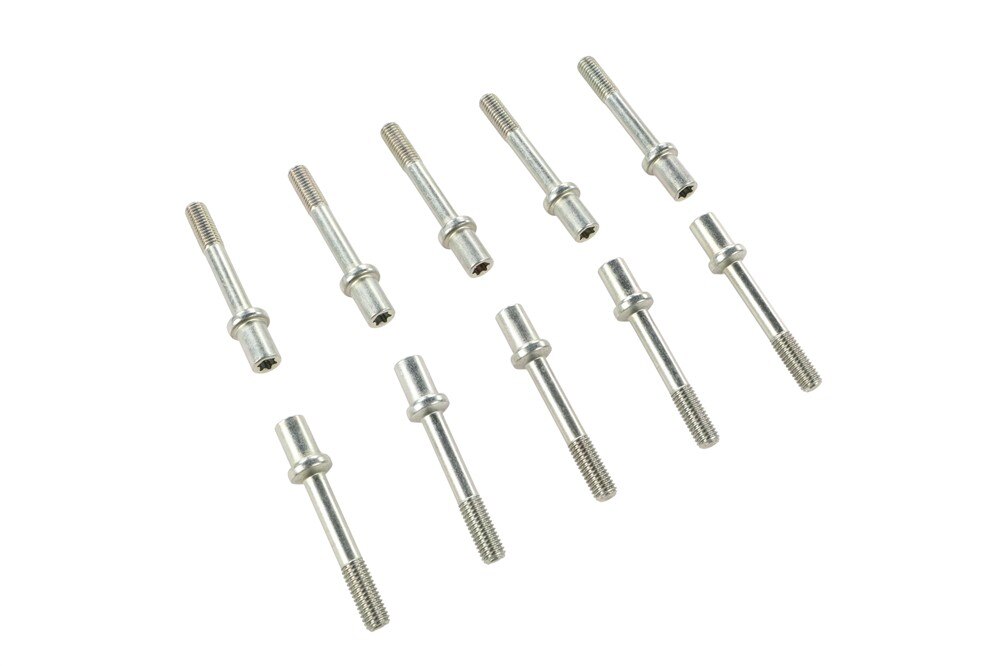 GM Genuine Parts Fuel Injector Retaining Bolt