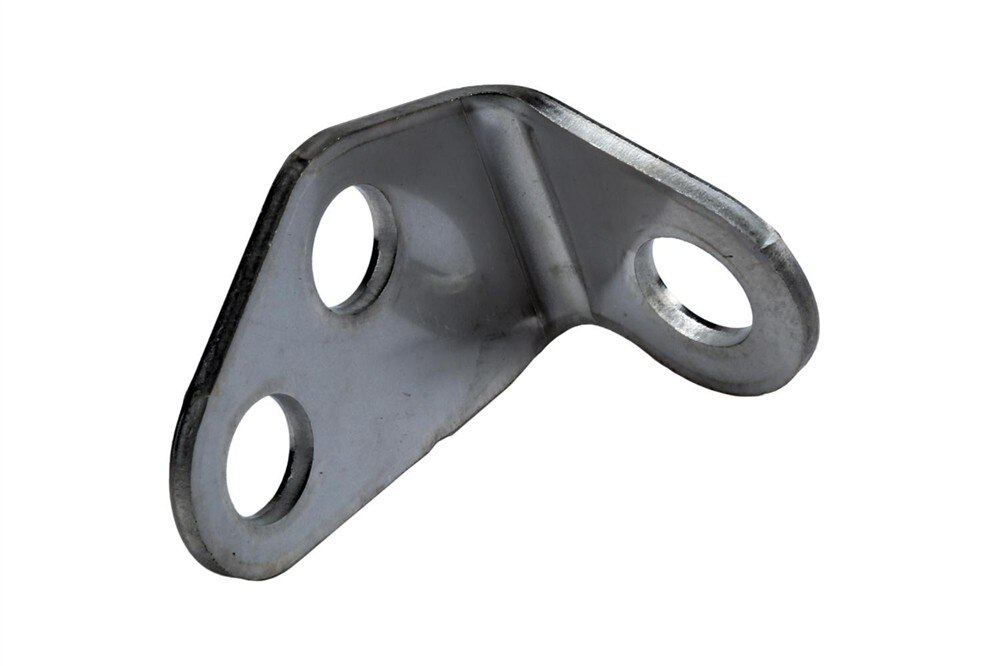 GM Genuine Parts Turbocharger Outlet Duct Bracket