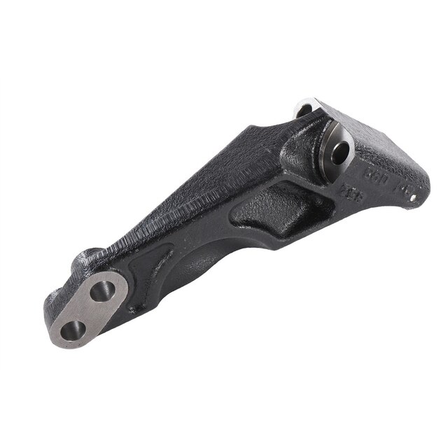 GM Genuine Parts Turbocharger Exhaust Pipe Adapter Bracket
