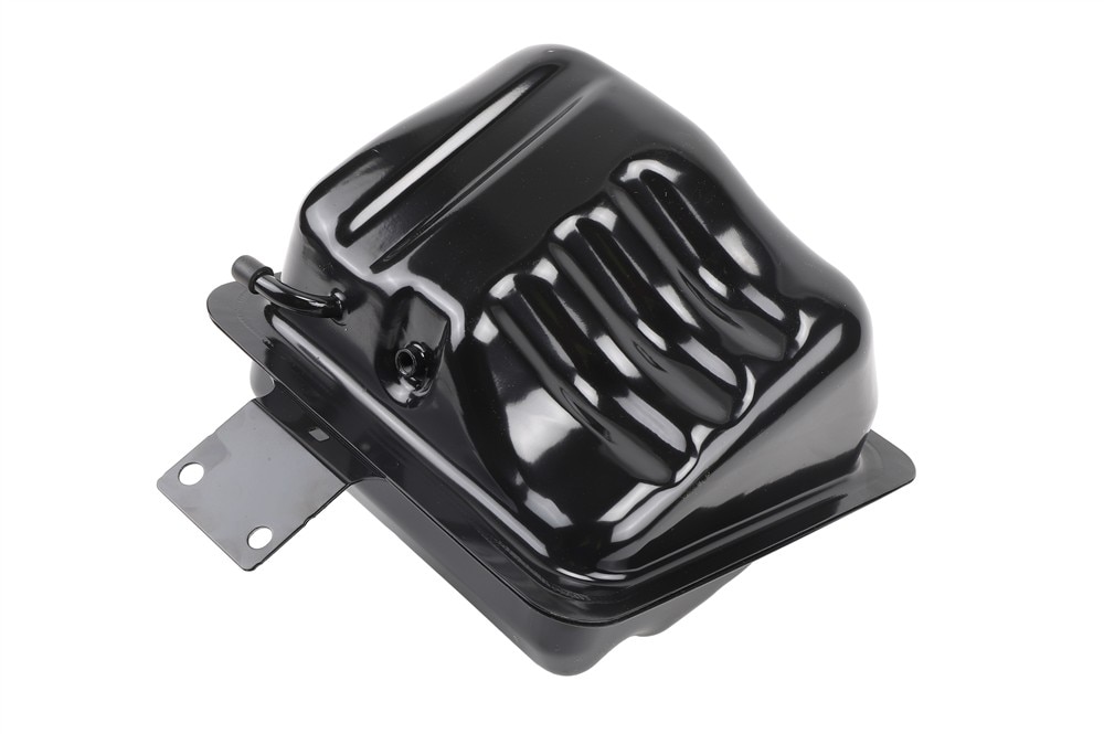 GM Genuine Parts Driver Side Power Brake Booster Vacuum Tank