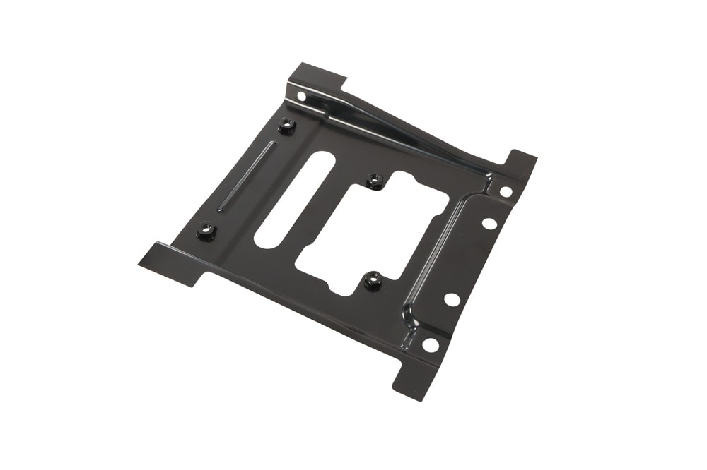 GM Genuine Parts Dome Lamp Reinforcement