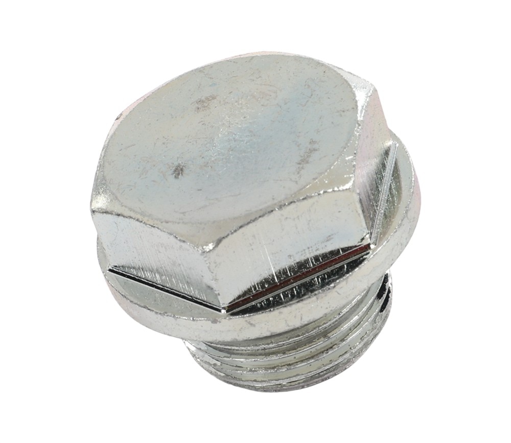 GM Genuine Parts Rear Axle Housing Fill Plug