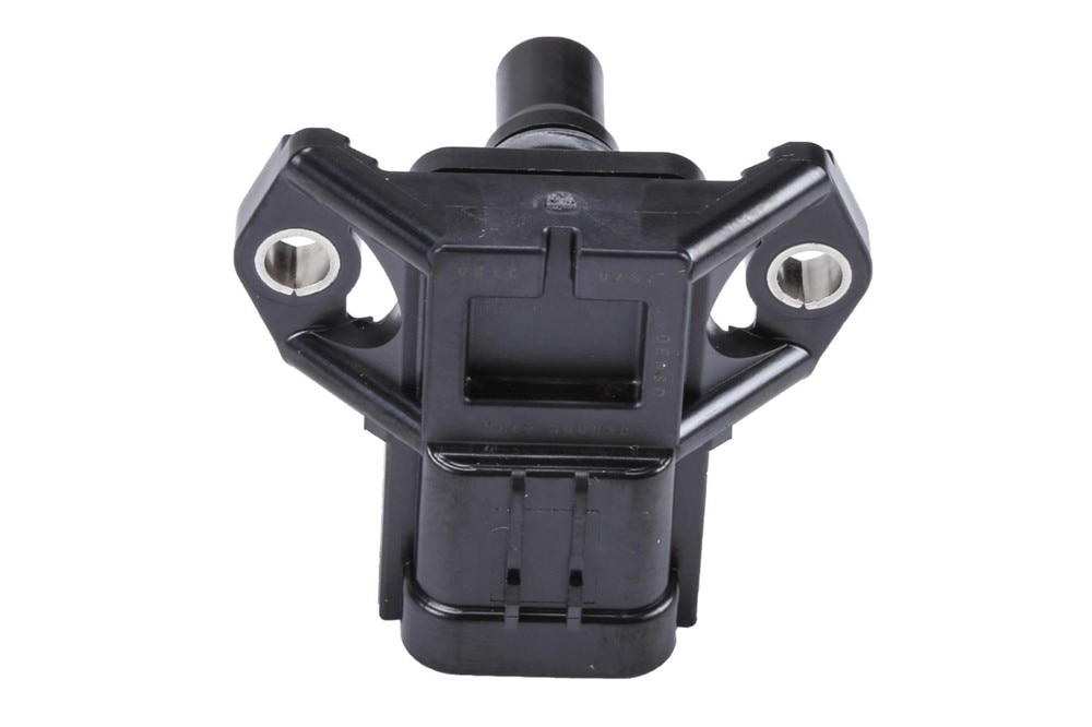 GM Genuine Parts Turbocharger Pressure Sensor