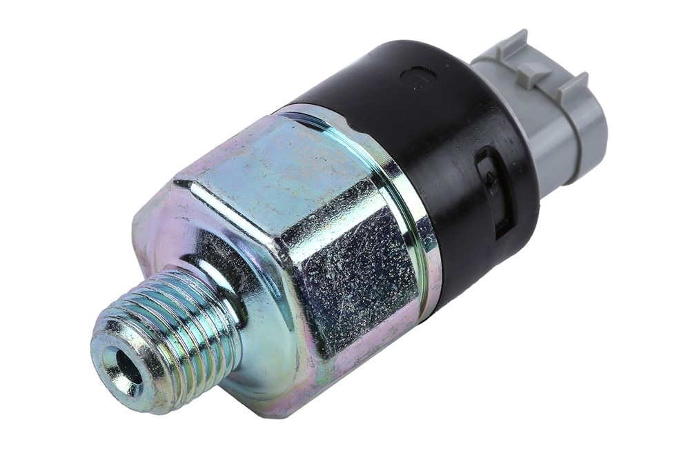 GM Genuine Parts Outside Rearview Mirror Remote Control Switch