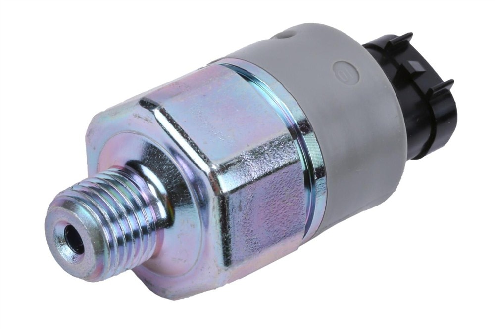 GM Genuine Parts Stop Lamp Switch