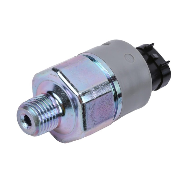 GM Genuine Parts Stop Lamp Switch