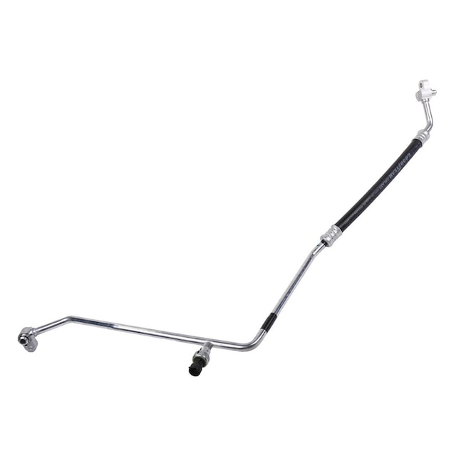 GM Genuine Parts Air Conditioning Compressor and Condenser Hose