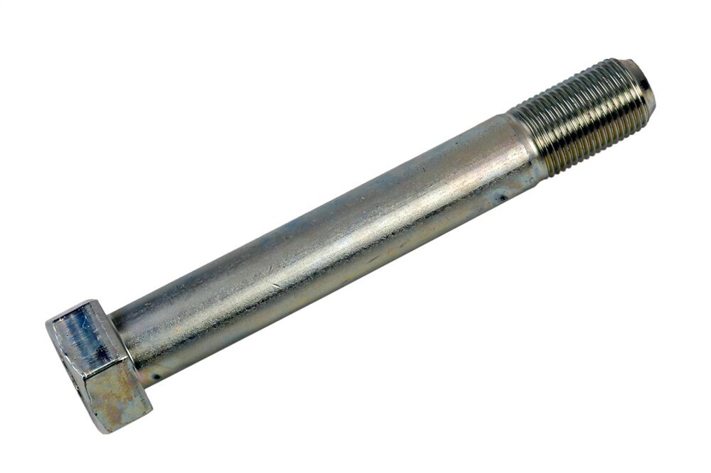 GM Genuine Parts Rear Spring Front Bolt
