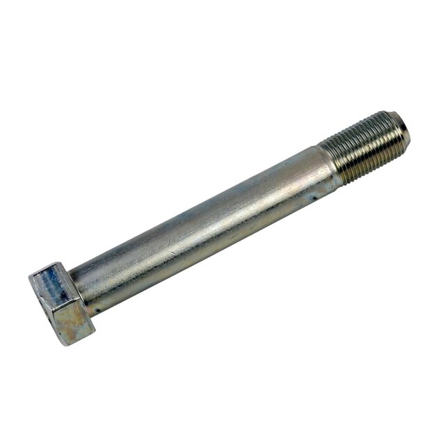 GM Genuine Parts Rear Spring Front Bolt