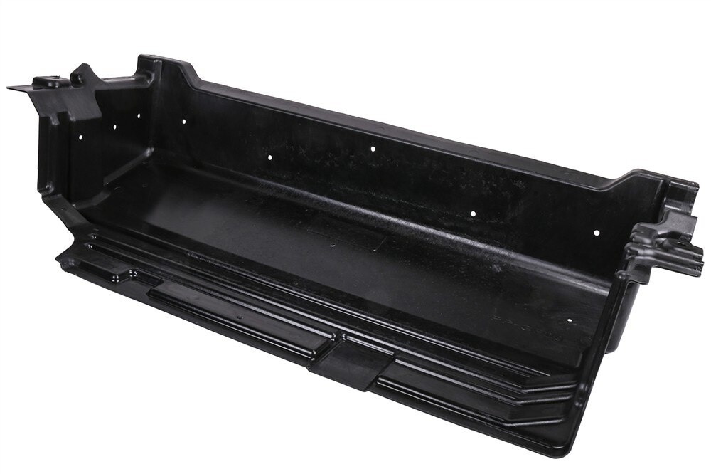 GM Genuine Parts Rear Lower Body Panel