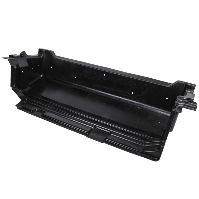 GM Genuine Parts Rear Lower Body Panel
