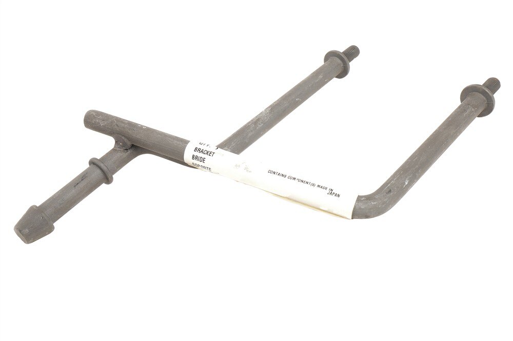 GM Genuine Parts Exhaust Muffler Rear Hanger Bracket