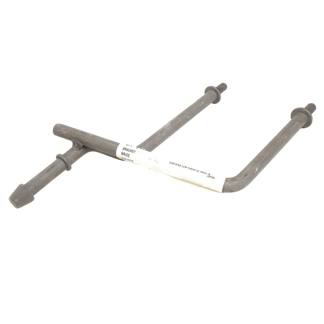 GM Genuine Parts Exhaust Muffler Rear Hanger Bracket