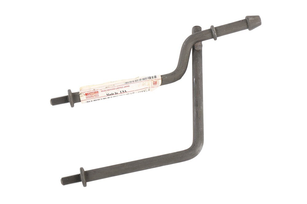 GM Genuine Parts Exhaust Muffler Rear Hanger Bracket