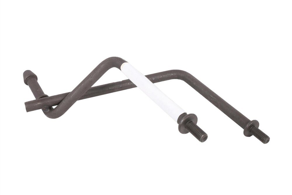 GM Genuine Parts Exhaust Muffler Rear Hanger Bracket