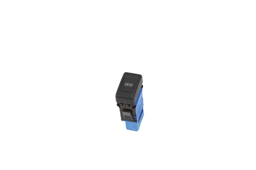 GM Genuine Parts Trip Odometer Reset Switch