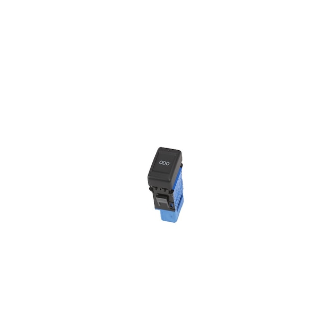 GM Genuine Parts Trip Odometer Reset Switch