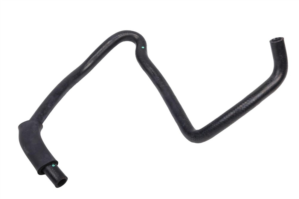GM Genuine Parts HVAC Heater Outlet Hose