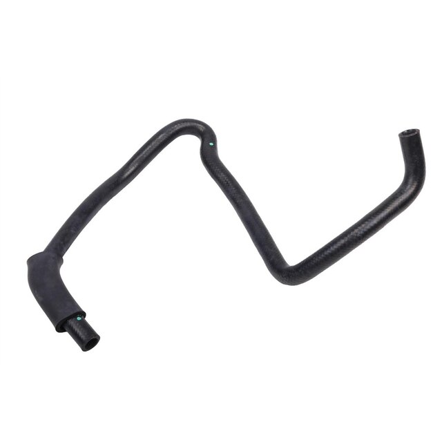GM Genuine Parts HVAC Heater Outlet Hose