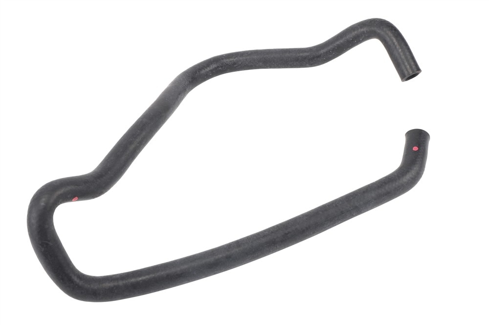 GM Genuine Parts HVAC Heater Inlet Hose