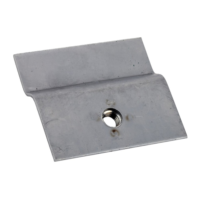 GM Genuine Parts Rear Side Door Pillar Reinforcement
