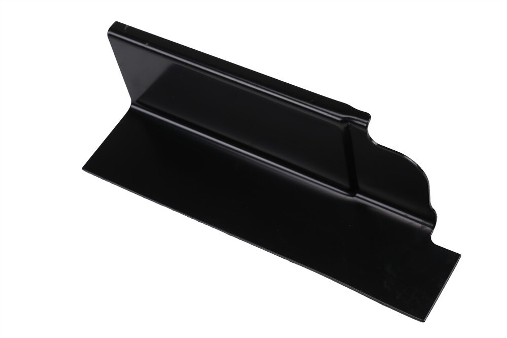 GM Genuine Parts Passenger Side External Side Trim Bracket