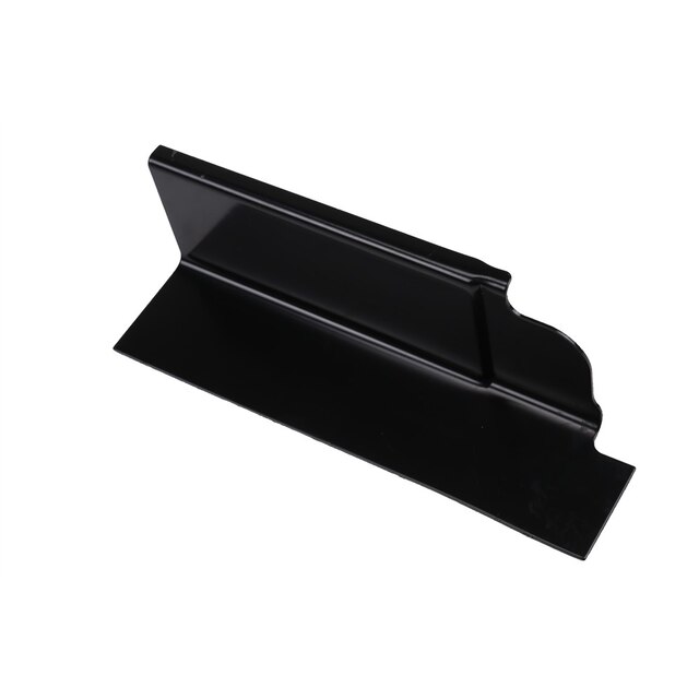 GM Genuine Parts Passenger Side External Side Trim Bracket