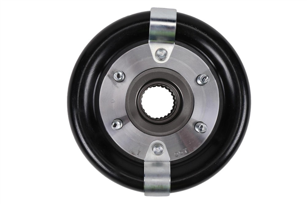 GM Genuine Parts Drive Shaft Parking Brake Drum