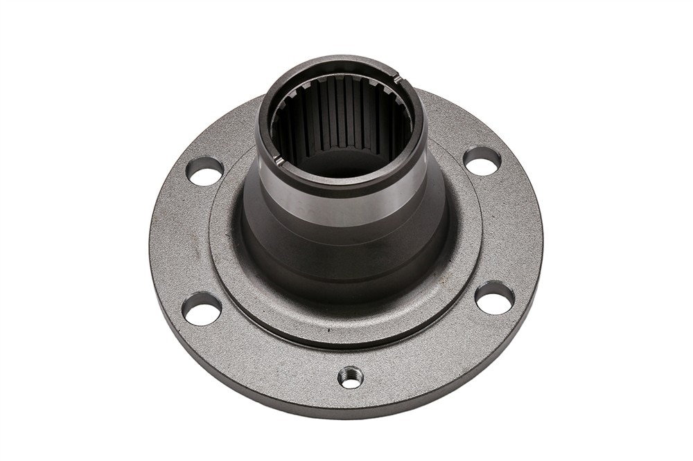 GM Genuine Parts Drive Shaft Parking Brake Shoe Flange